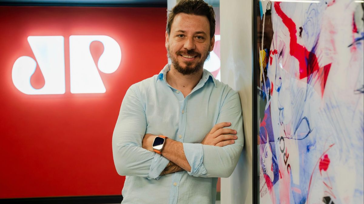 Felipe Frizon Jovem Pan