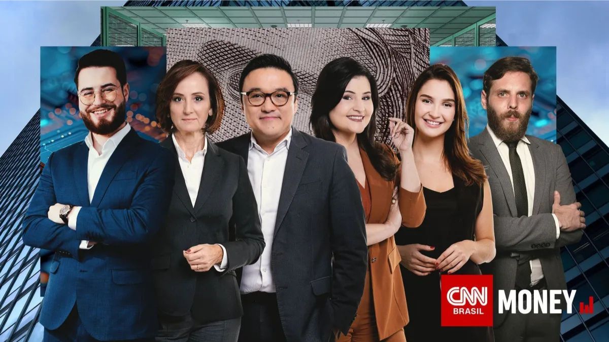 CNN Money nos estados unidos
