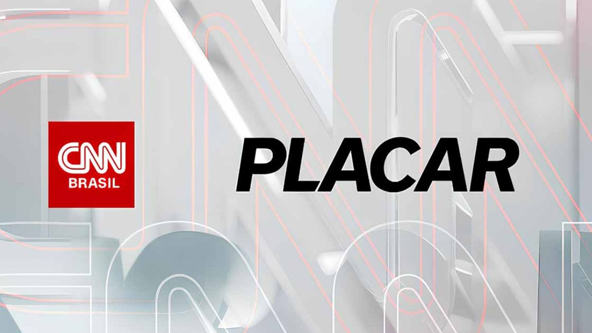 CNN Brasil e revista Placar