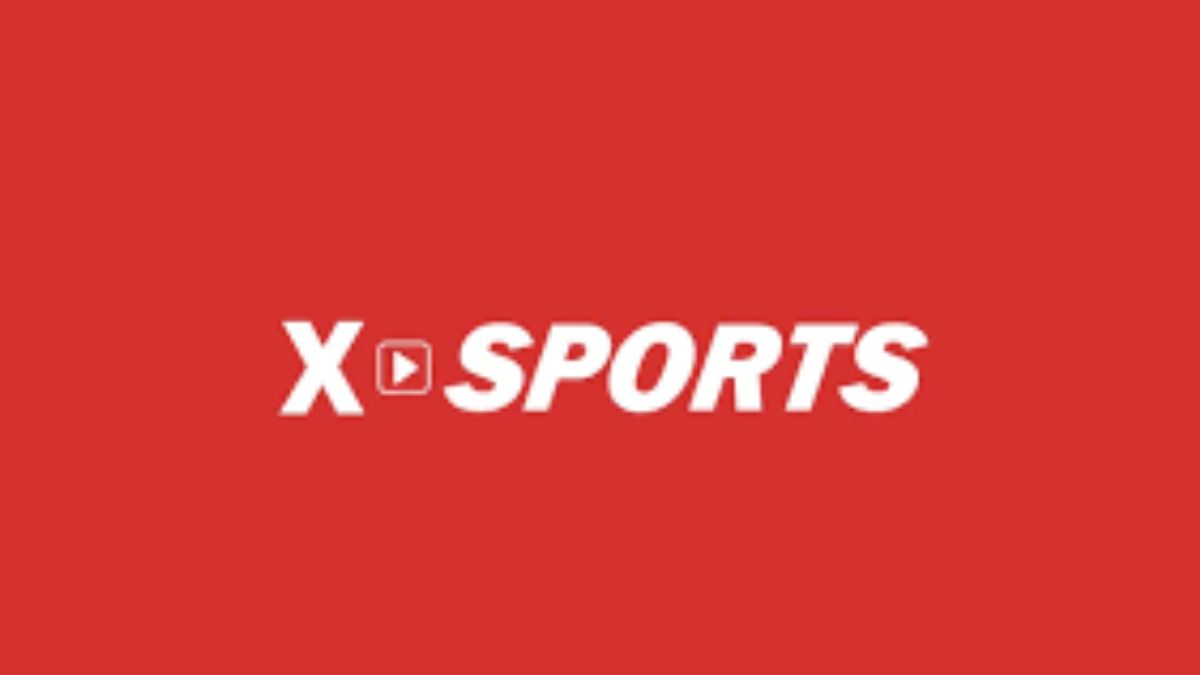 x sports canal esportivo