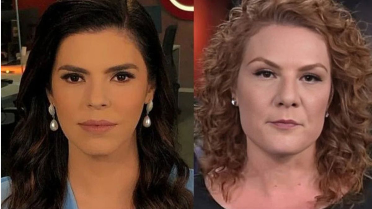 Documentário CNN Brasil