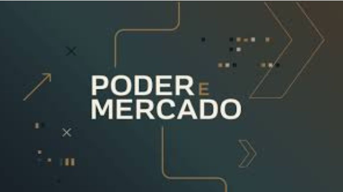 Raquel Landim Poder e Mercado