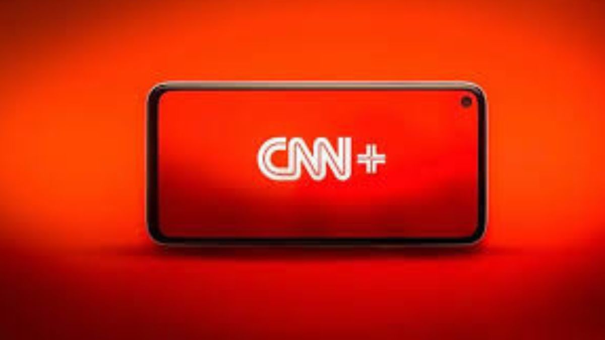 CNN Plus