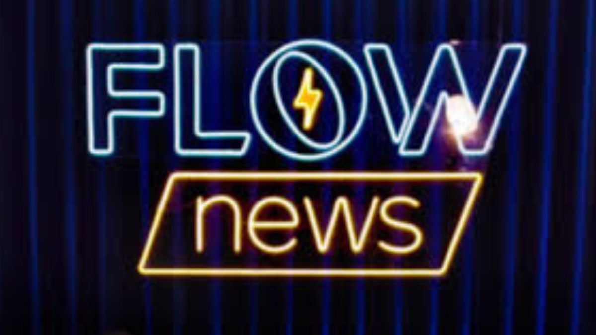 Flow News