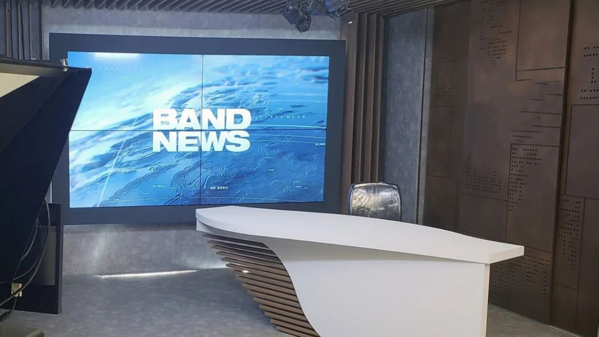 BandNews TV