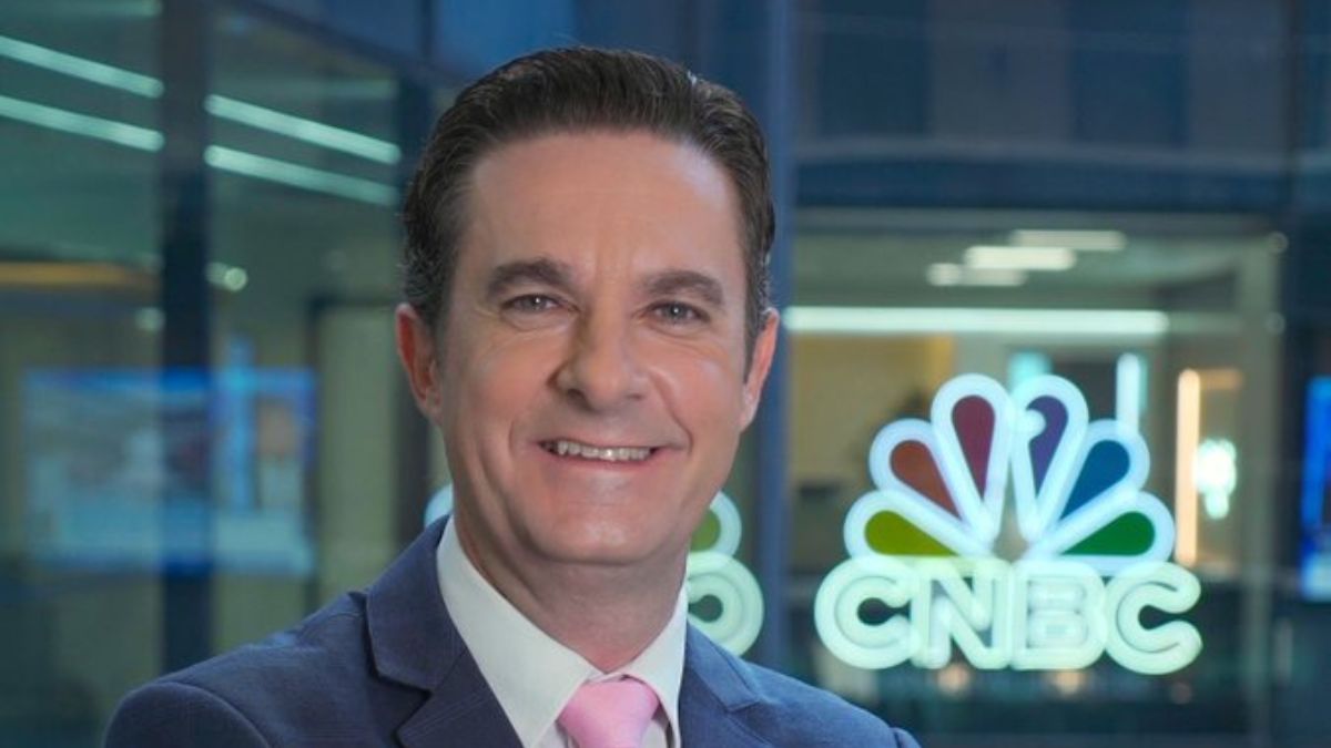 ERIC KLEIN TIMES BRASIL