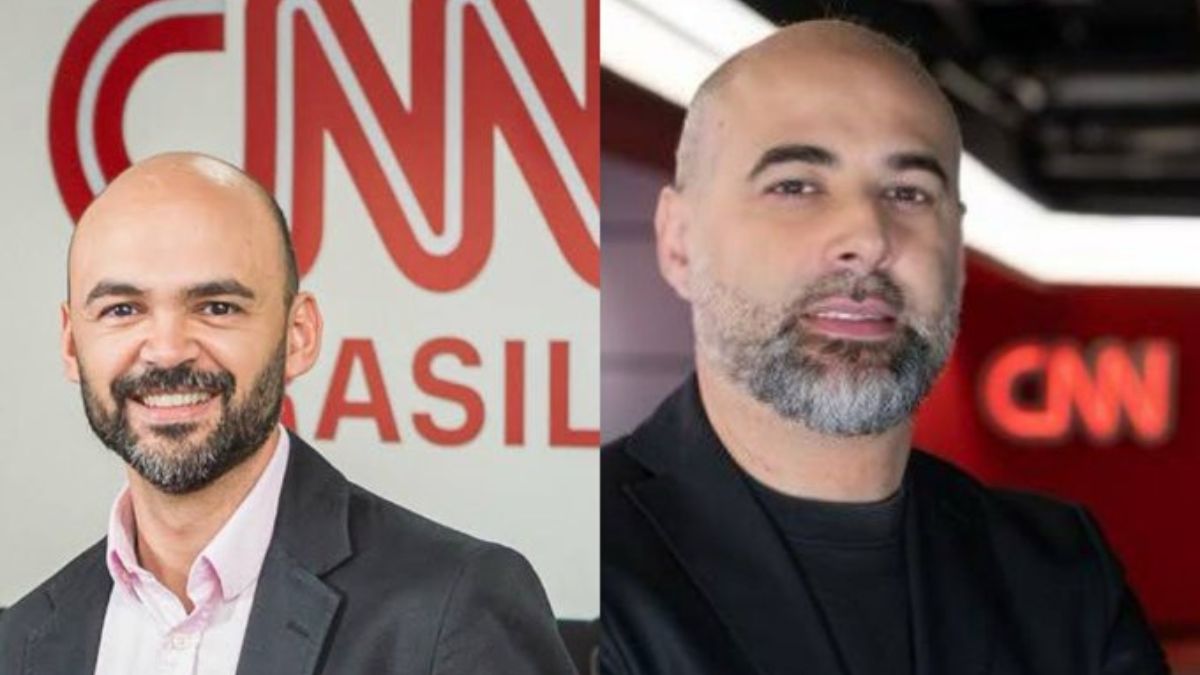 executivos cnn brasil