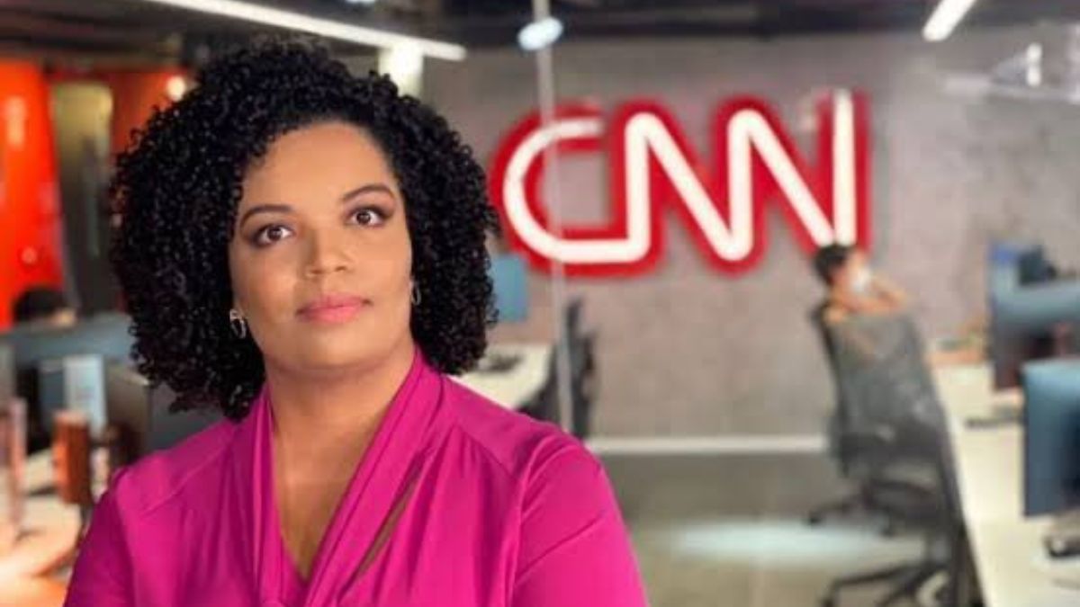 CNN BRASIL ACABA COM PROGRAMAS E DEMITE BASÍLIA RODRIGUES