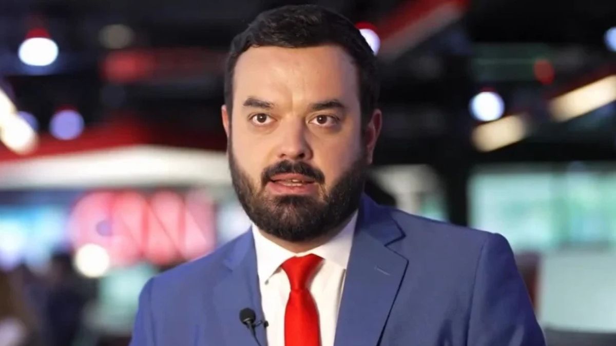 pedro duran cnn brasil