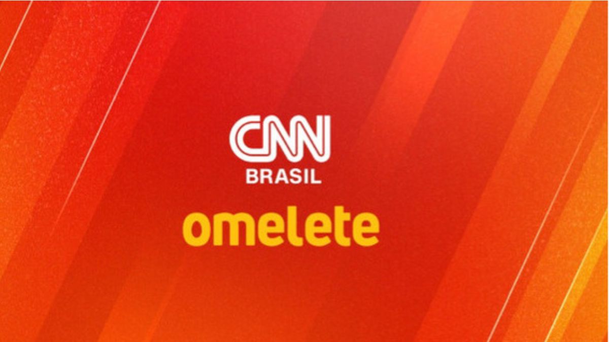 CNN Brasil Omelete