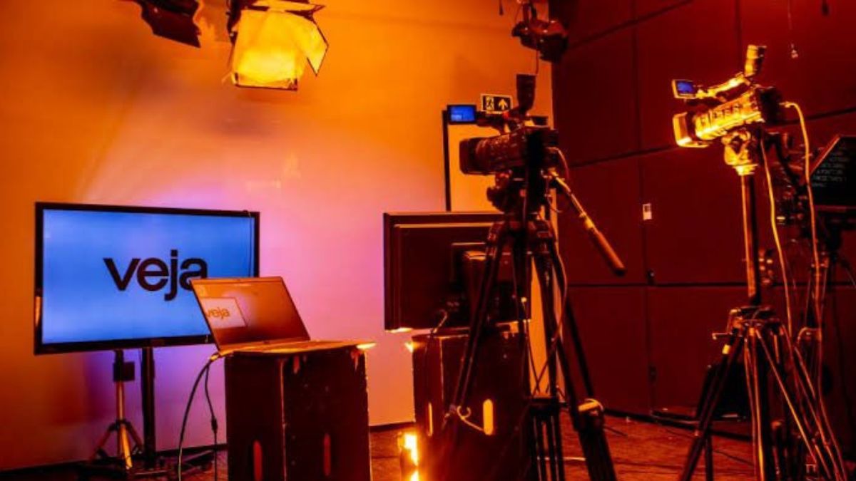 +Veja