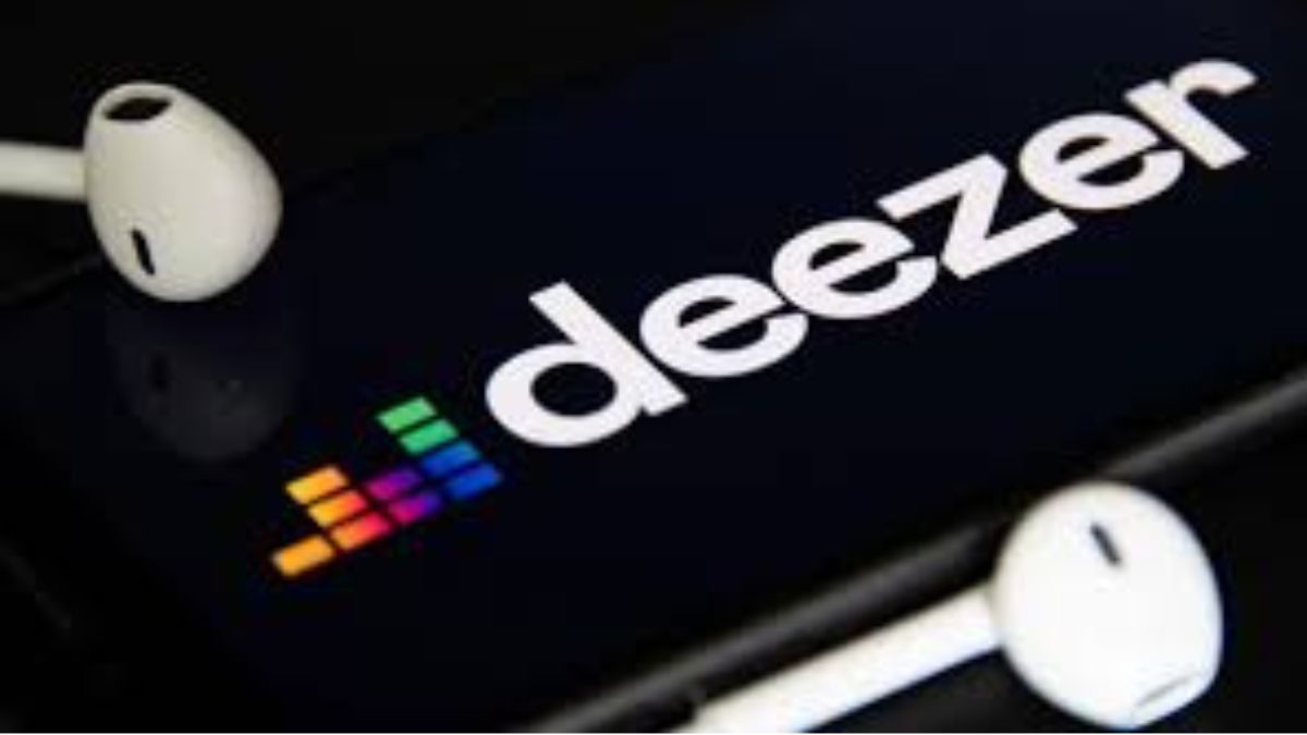 DEEZER LANÇA SISTEMA PIONEIRO