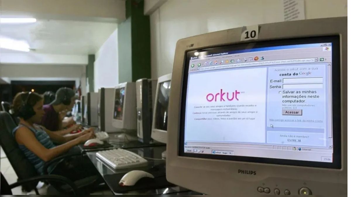 AFINAL, O ORKUT VAI VOLTAR?