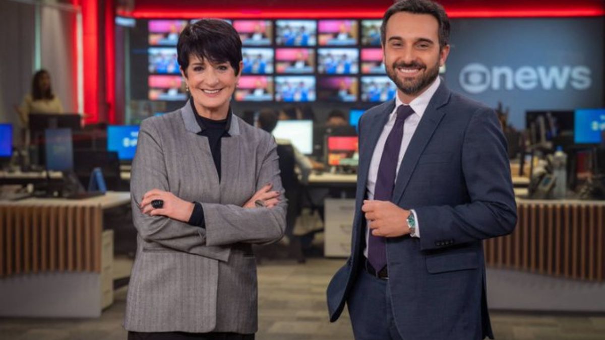 ESTREIA DE VICTOR BOYADJIAN