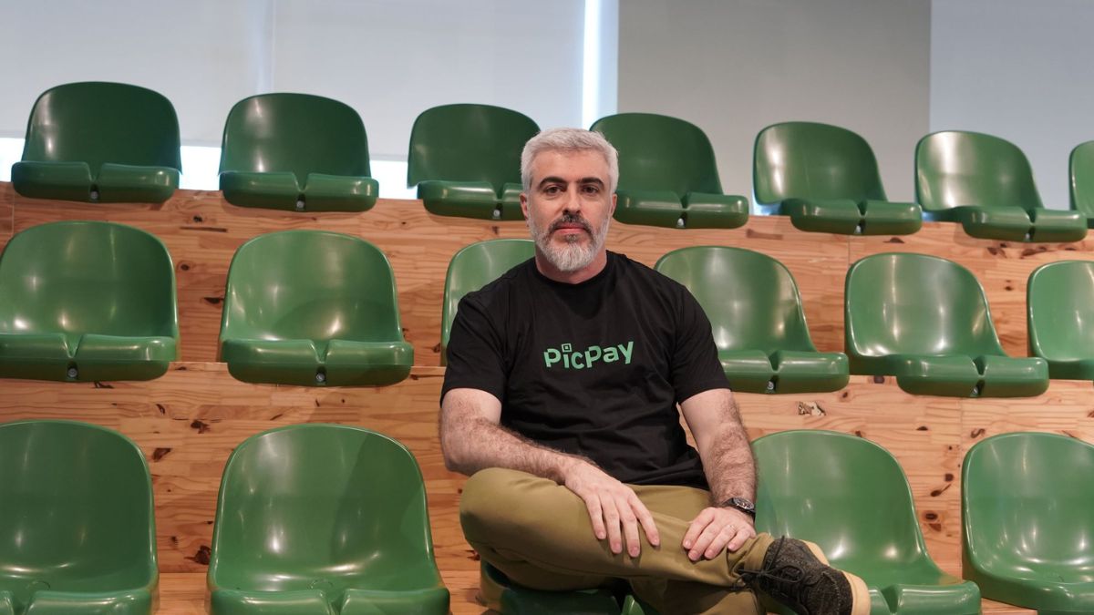 IGOR PUGA ASSUME ÁREAS DE MARKETING E GROWTH DO PICPAY