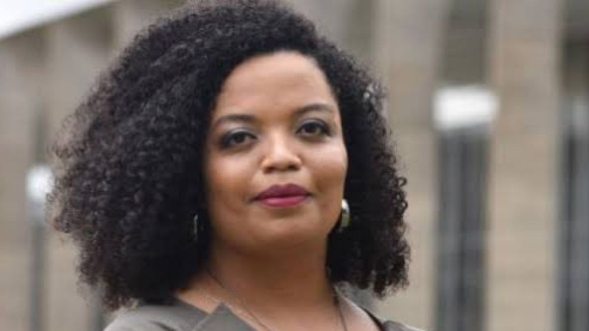 Basília Rodrigues demitida CNN Brasil