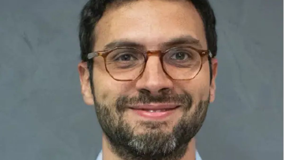 UNIVERSAL MUSIC PUBLISHING BRASIL ANUNCIA RODRIGO LEAL