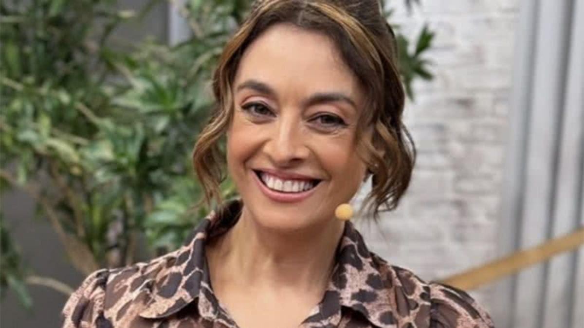 NA MIRA DA GLOBO? CÁTIA FONSECA SE APROXIMA DA EMISSORA