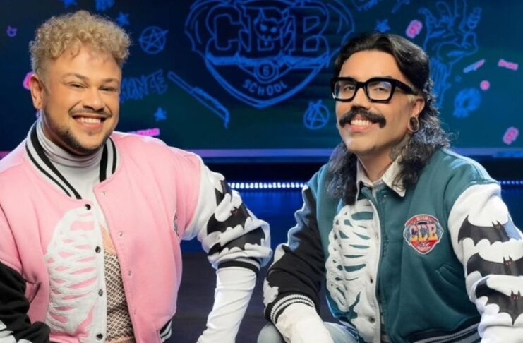 DiaTV “Corrida das Blogueiras” em 2025