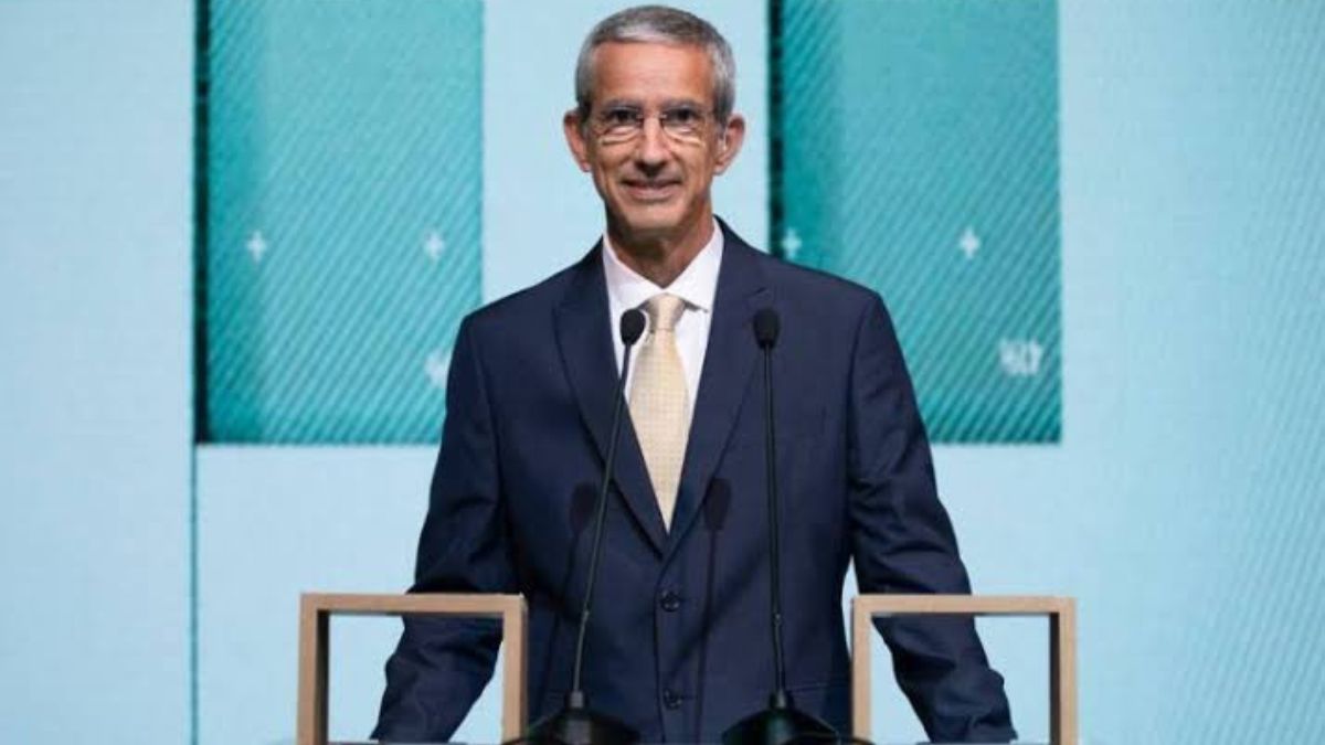 Leao Serva TV Cultura