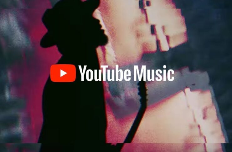 Youtube Music