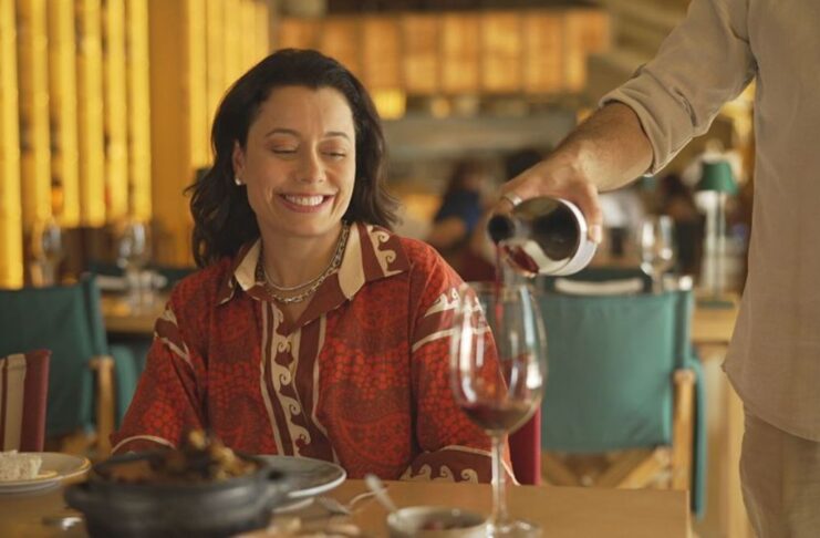 CNN Viagem & Gastronomia Daniela Filomeno