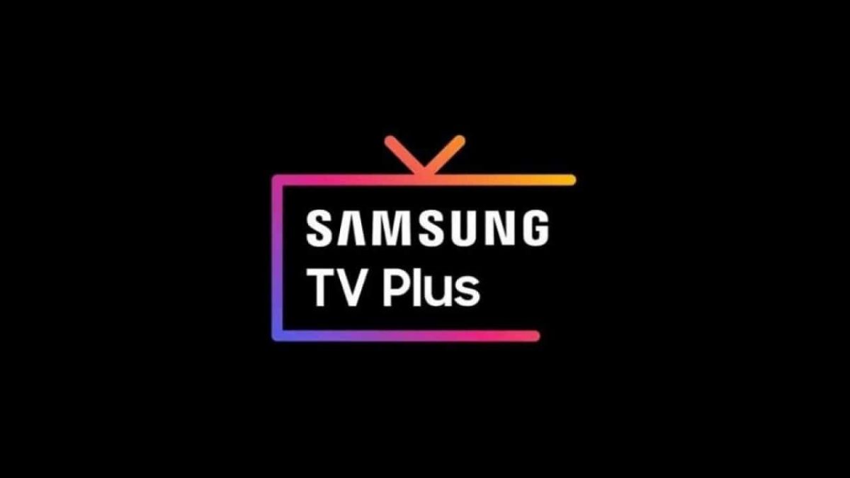 Samsung TV Plus
