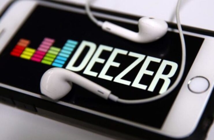 Deezer divulga curiosidades da música gospel