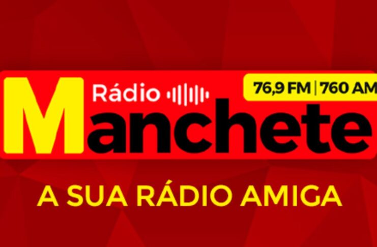 Rádio Manchete