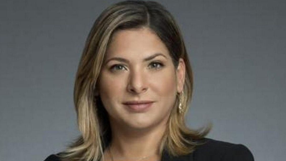 Daniela Lima demitida