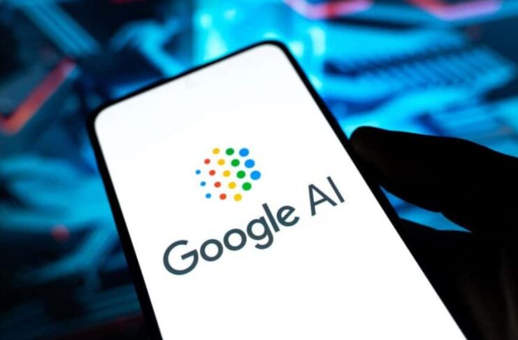 Google expande o Modo IA