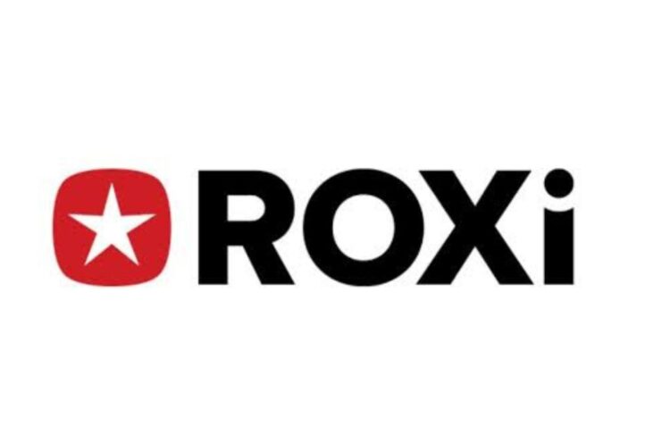 Roxi TV interativa