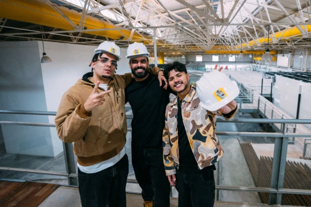 Podpah mira na TV digital