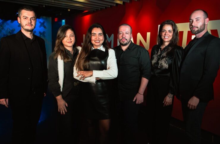 Jovem Pan expande operação