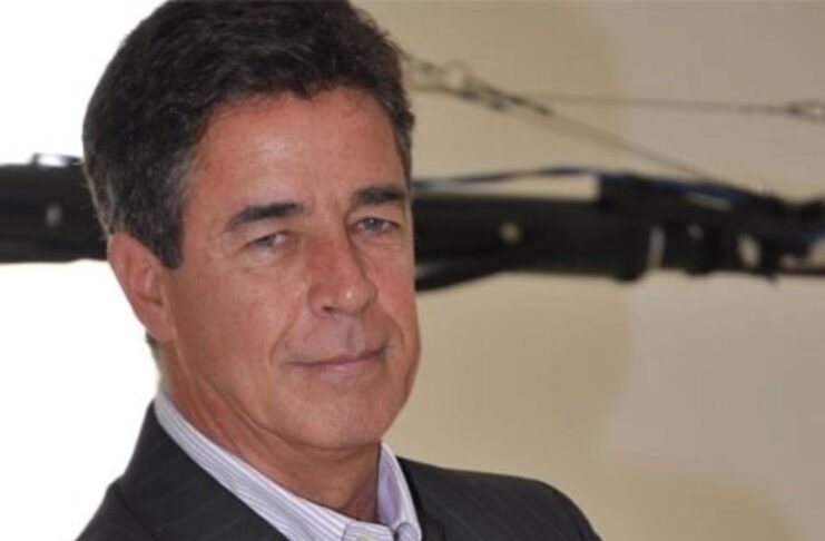 TV Gazeta anuncia José Emilio Ambrósio