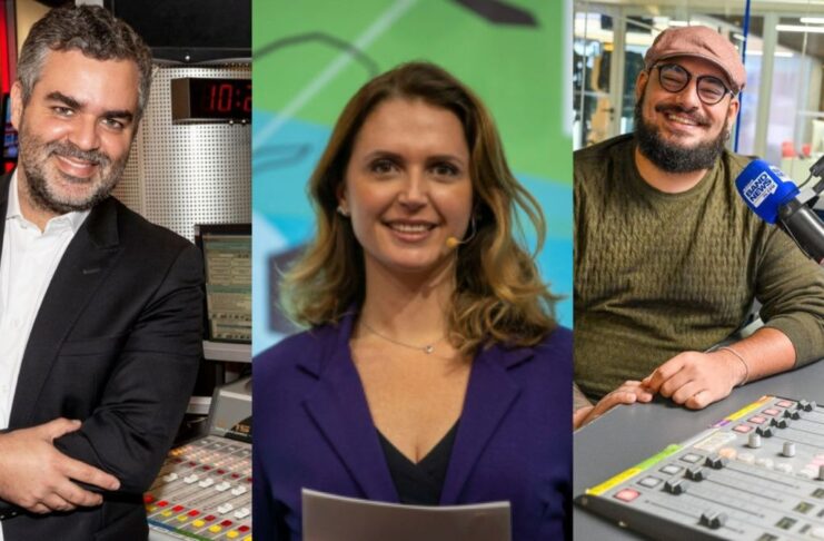 Band News FM lança o programa “Tem Método”