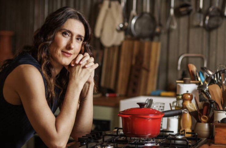 GNT lança “Infiltrado na Cozinha”