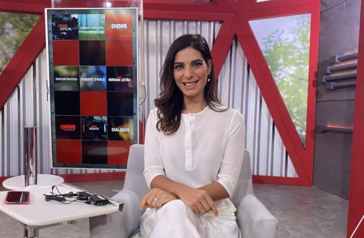 Globo News no you tube