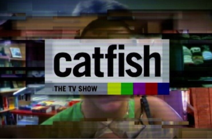 Catfish cancelado pela MTV