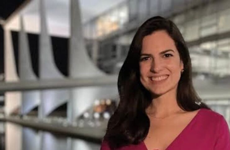 Marina Demori Times Brasil CNBC