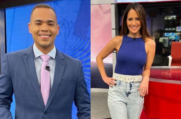 Transamerica define novo nome e inicia reformulação com ex-CNN