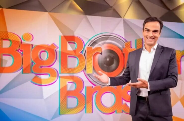 Globo anuncia grandes novidades para o BBB 26