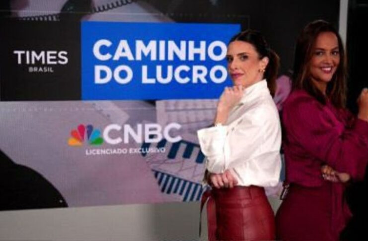 Times Brasil | CNBC “Caminho do Lucro”