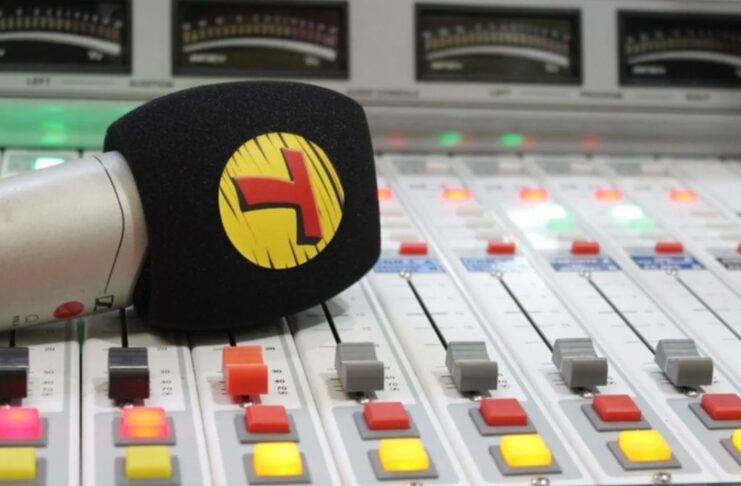 A saída da CNN Brasil do projeto com a Transamérica