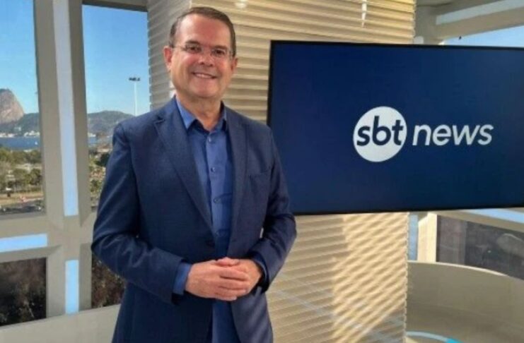 SBT NEWS NOVO CANAL DE NOTICIAS