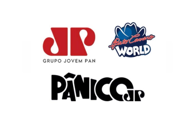 Jovem Pan e Beto Carrero World