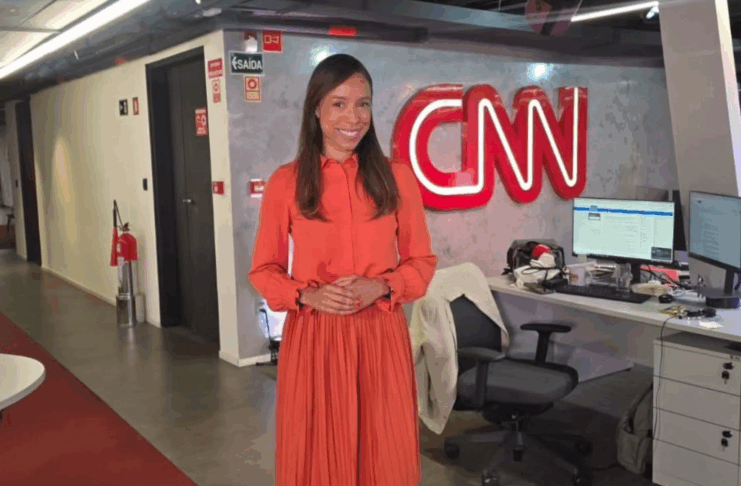 Edilene Lopes CNN Brasil