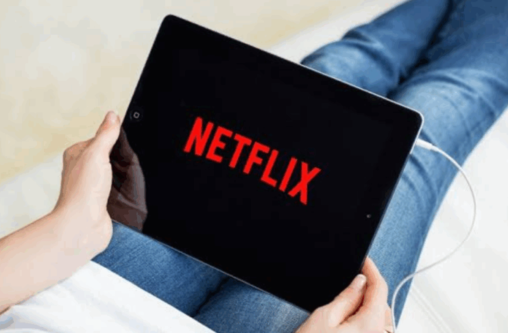 NETFLIX LANÇA RECURSO