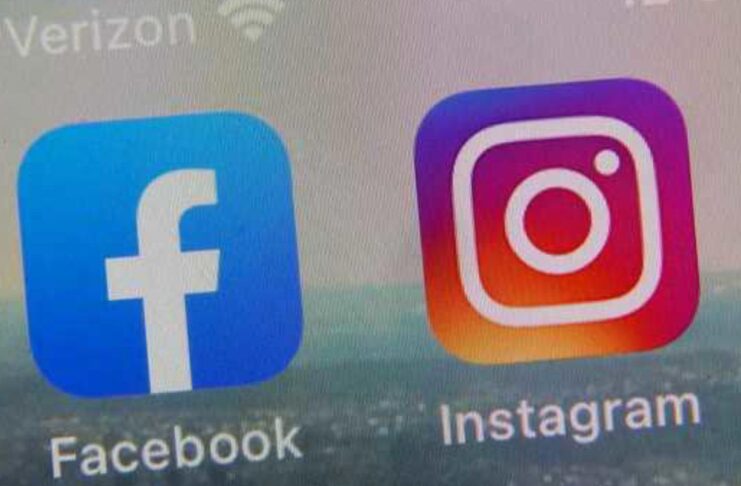 Instagram e Facebook terão versão paga