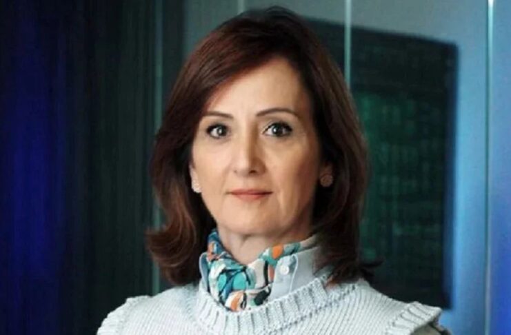 thais heredia cnn BRASIL